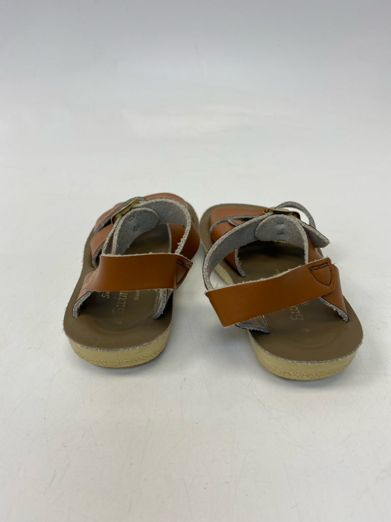 Sun-San Surfer SIZE 8 Brown Girl&