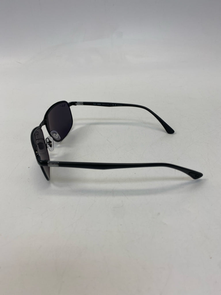 Rayban Black Sunglasses
