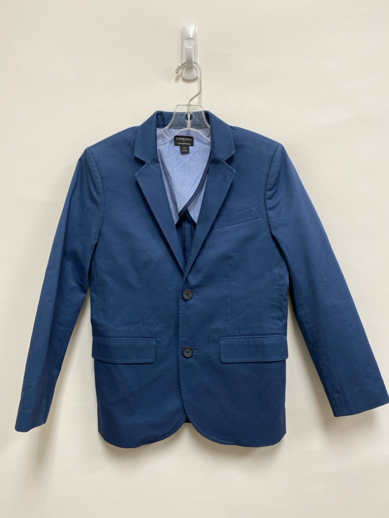 Crew Cuts SIZE 10 Dark Blue Boy&