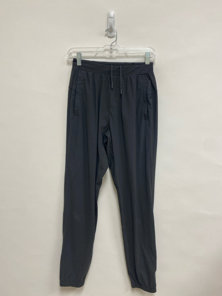 Lululemon Size XS Charcoal Joggers Men&