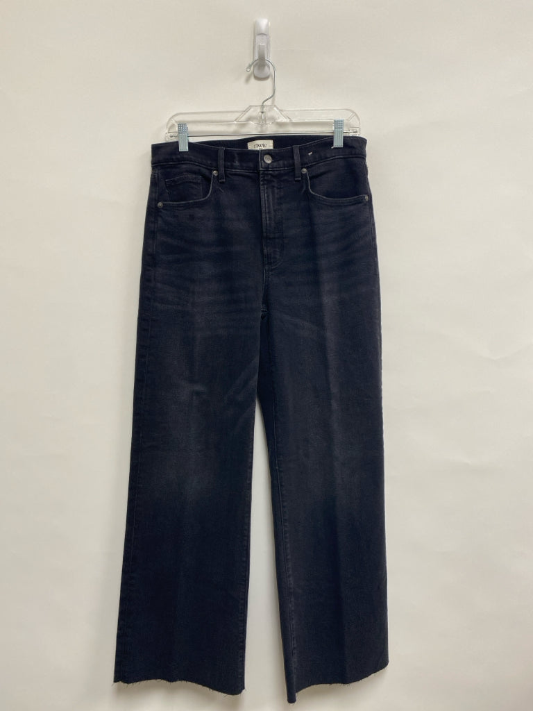 Size 28 Black Ladies Jeans