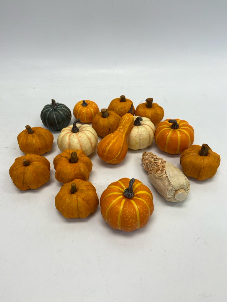 Assorted Fall