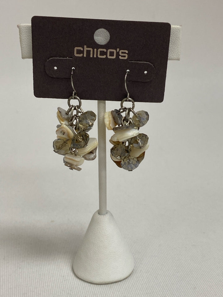 NWT Chico&