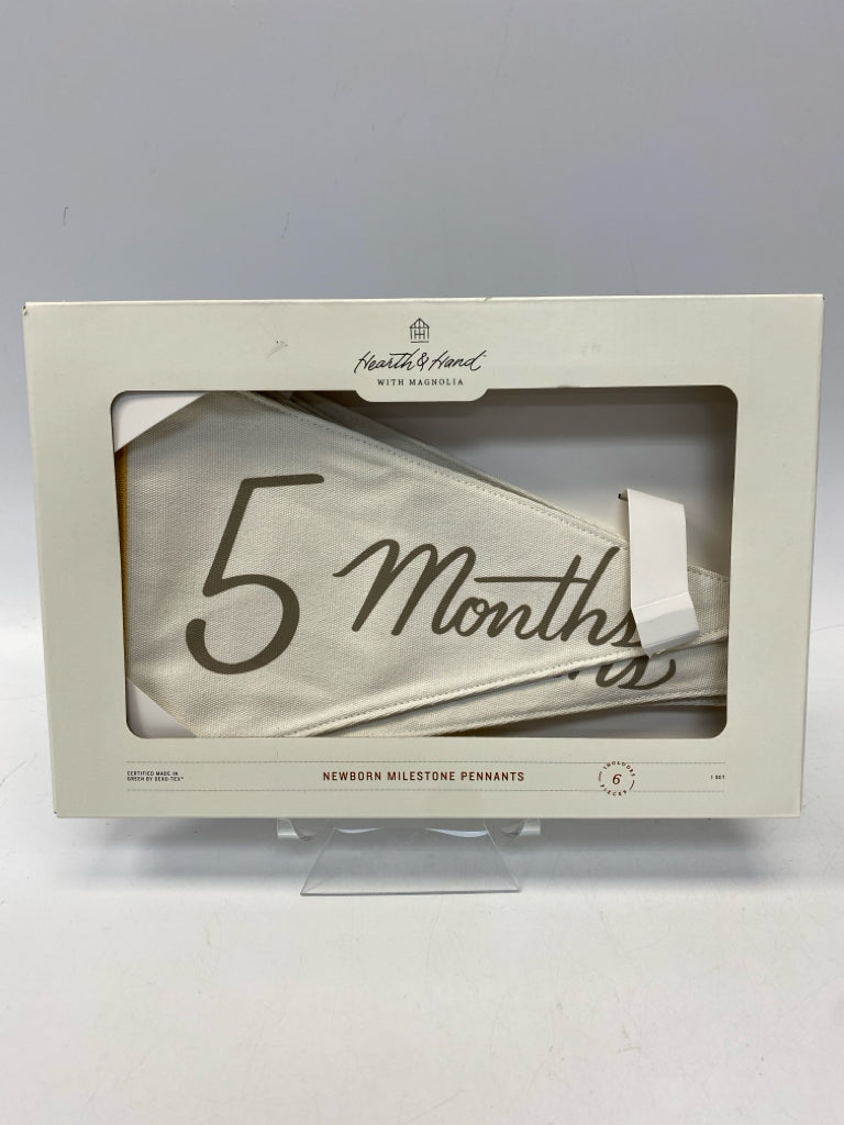 NEW/BOX Misc. Baby Gift
