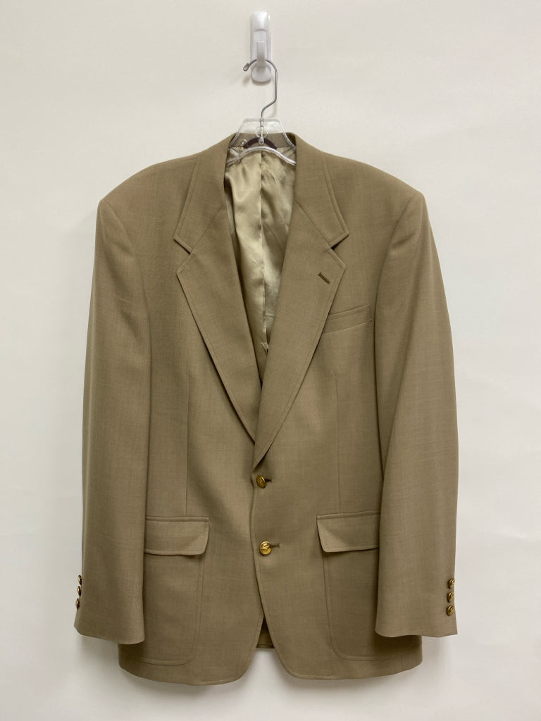 Jack Nicklaus Size 40L Taupe Men&