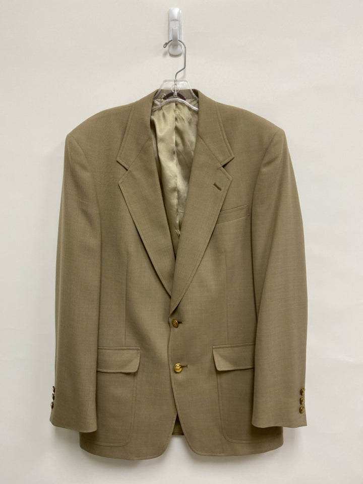 Jack Nicklaus Size 40L Taupe Men&