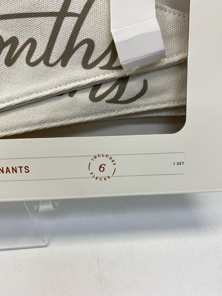 NEW/BOX Misc. Baby Gift