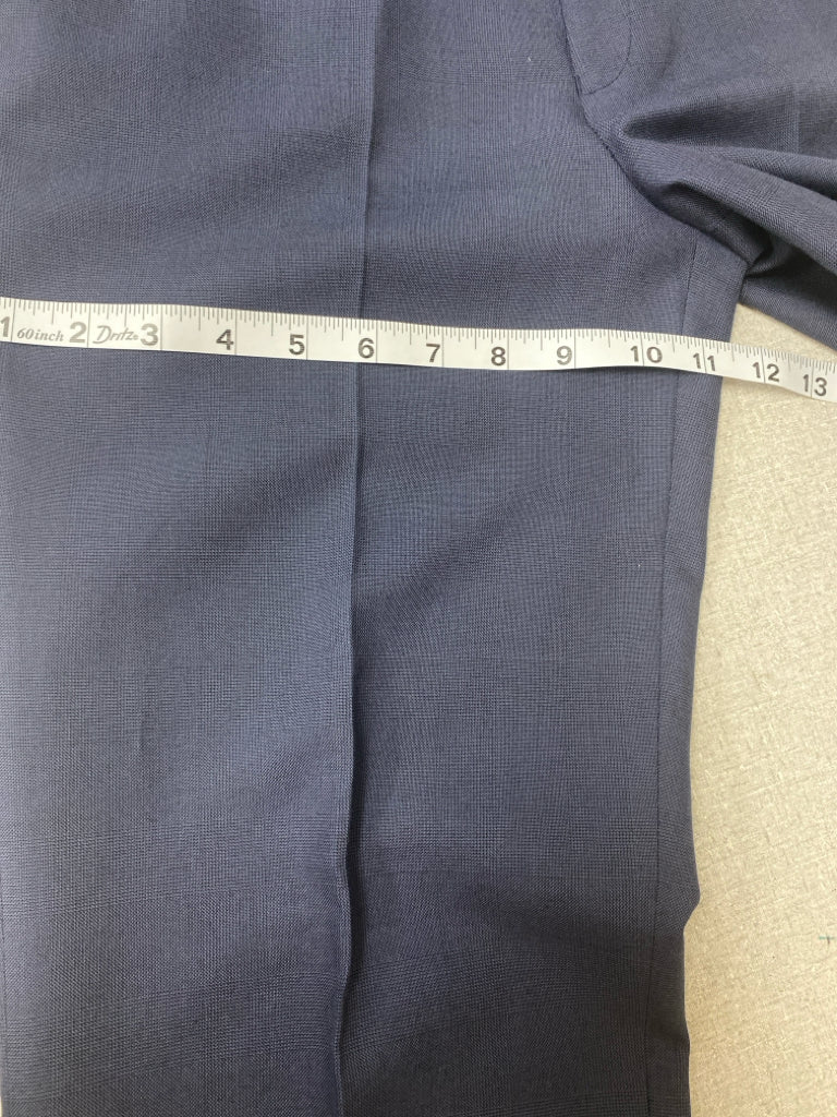 Ralph Lauren SIZE 18R Navy Boy&