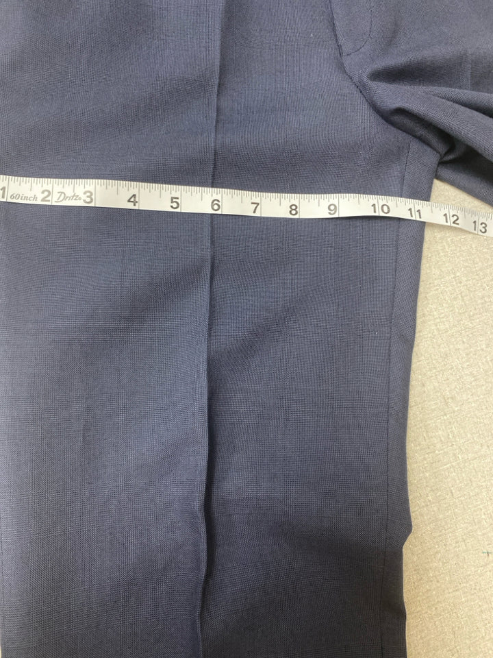 Ralph Lauren SIZE 18R Navy Boy&