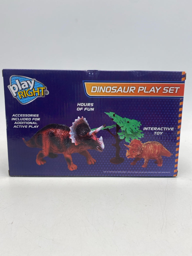 NEW/BOX Misc. Toy