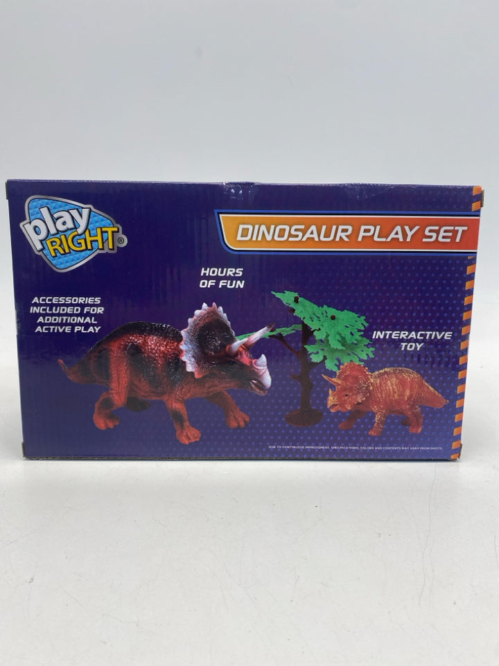 NEW/BOX Misc. Toy