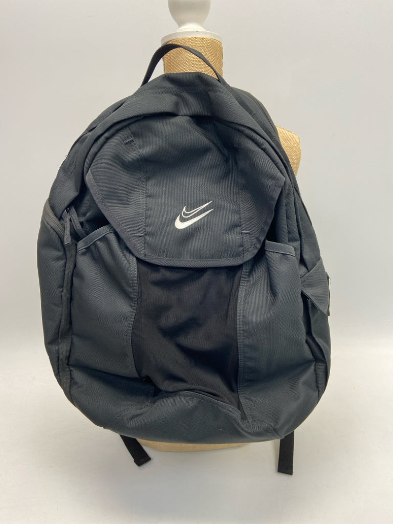 Nike Black Backpack