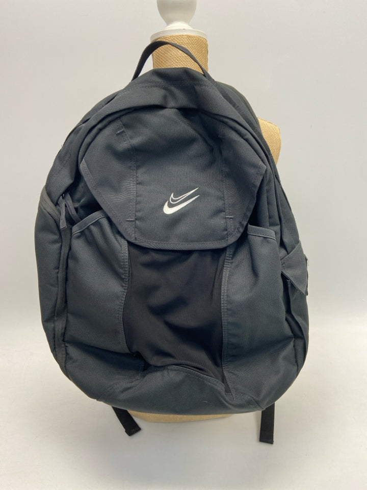 Nike Black Backpack