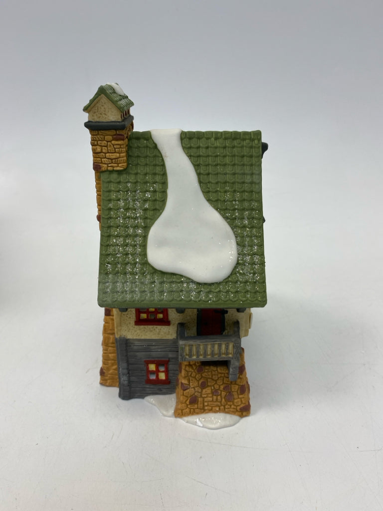 Dept. 56 North Pole Series Christmas