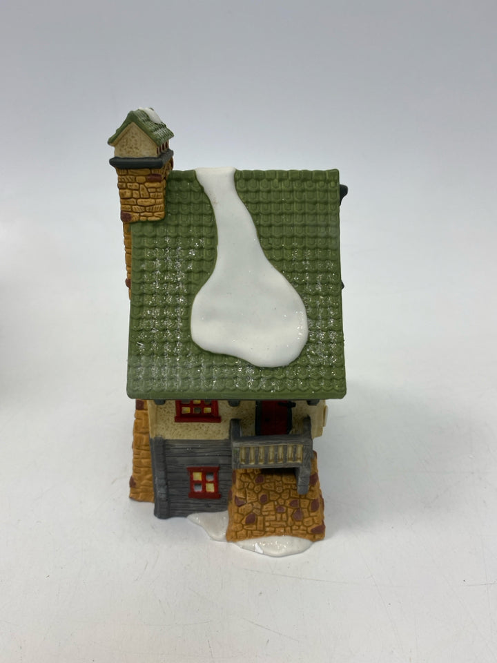 Dept. 56 North Pole Series Christmas