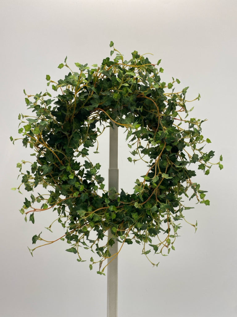Green Wreath