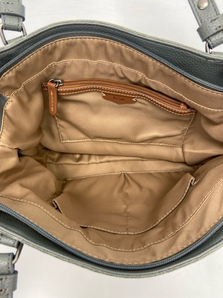 Sak Gray Handbag