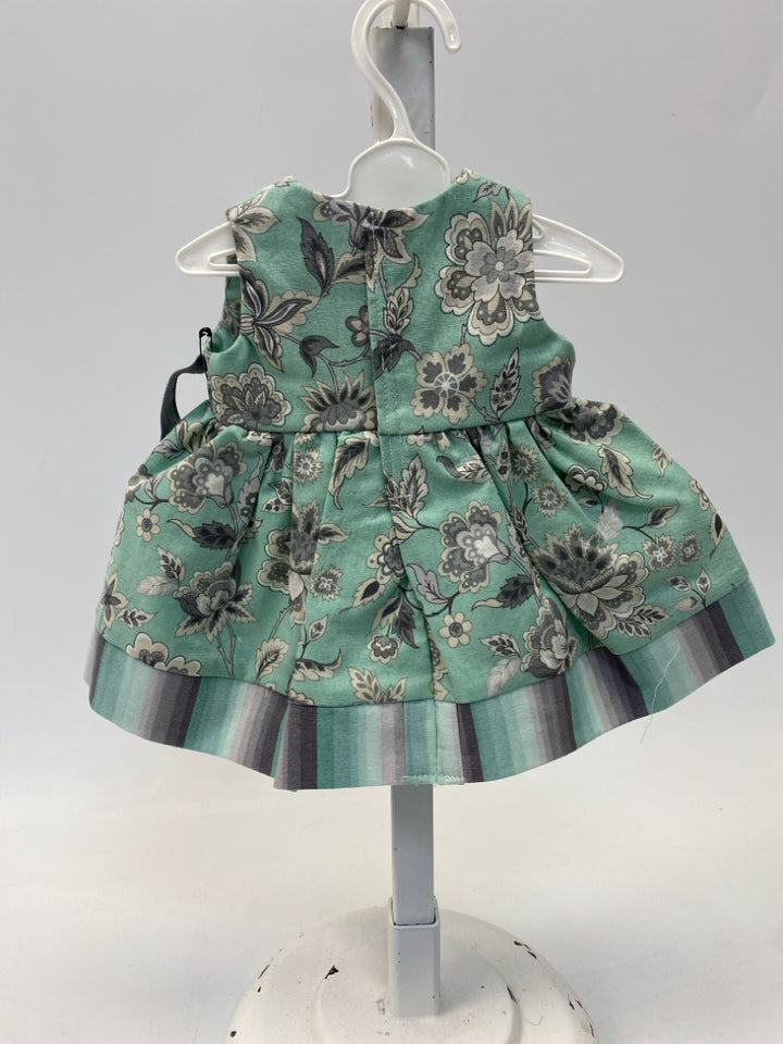 Doll Clothing for 18" Doll
