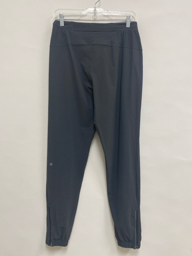 Lululemon Size S Dark Gray Men&