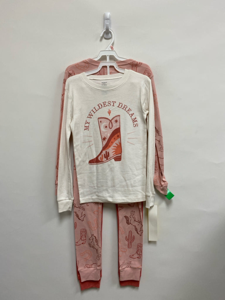 NWT Carter&