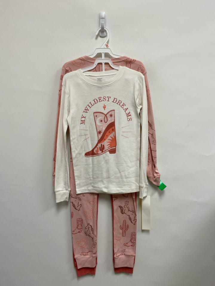 NWT Carter&