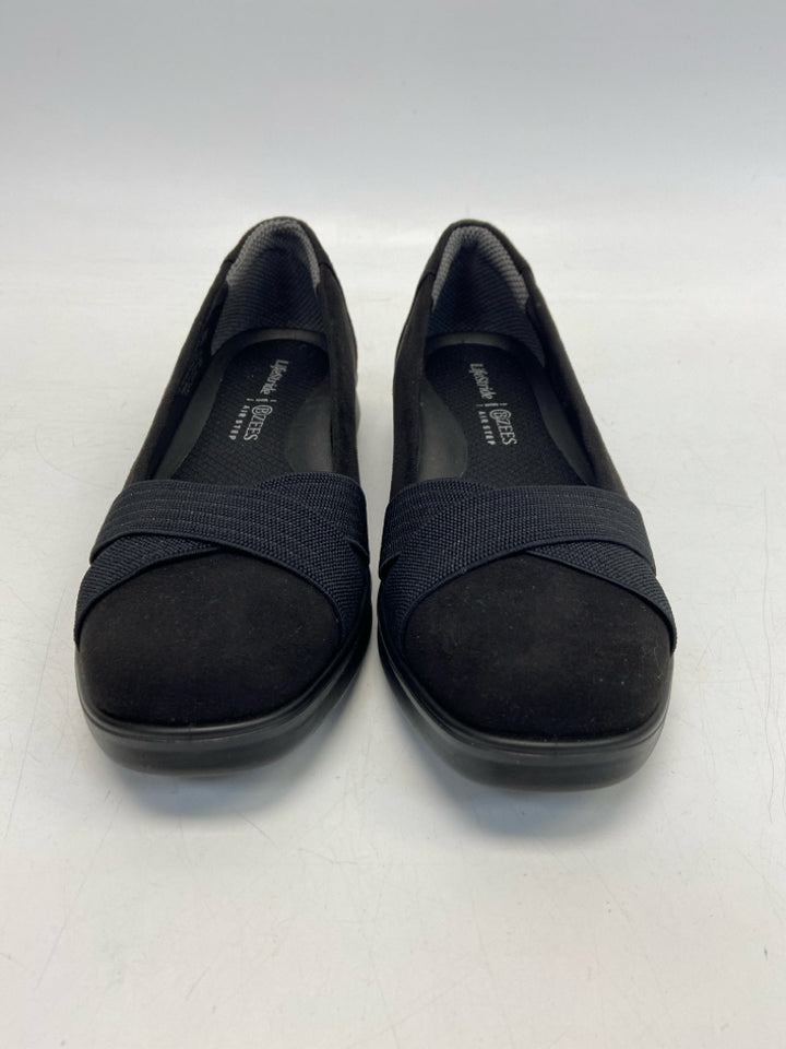 Life Stride US Shoe Size 7 Black Flats