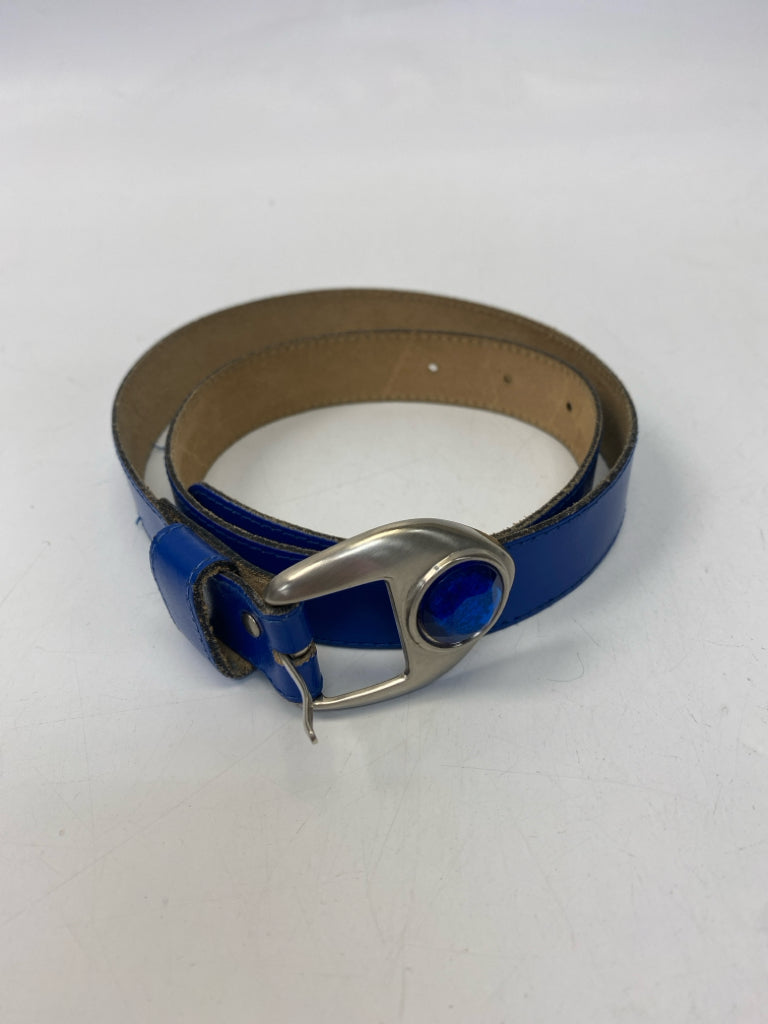 Royal Blue Belt