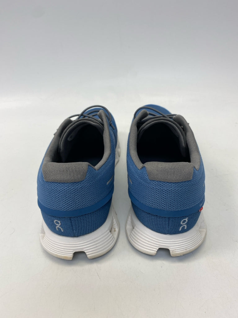 On Cloud US Shoe Size 11.5 Blue Men&