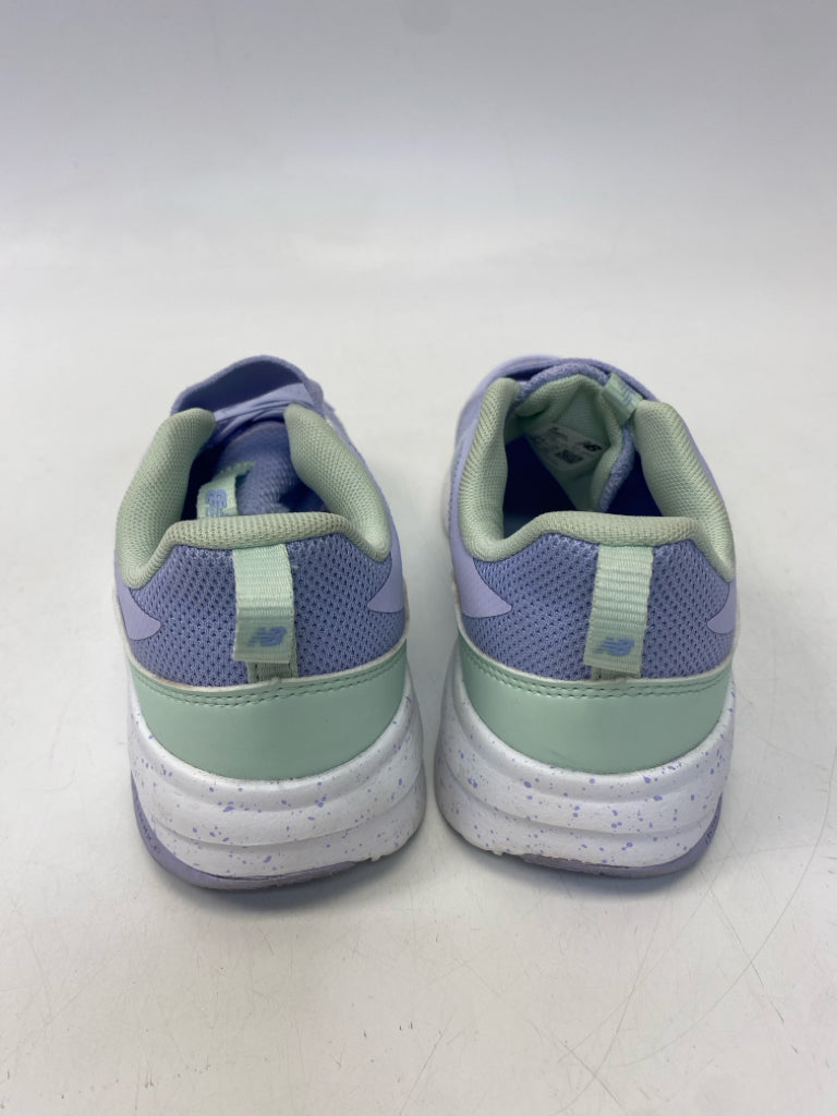 New Balance SIZE 2.5 Lavender Girl&