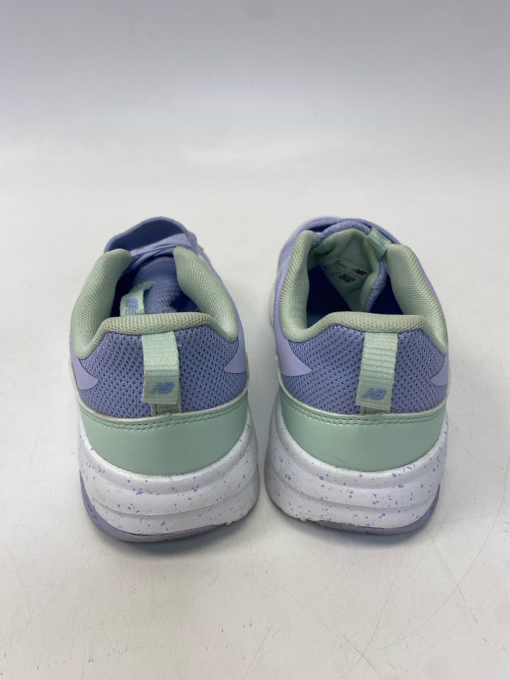 New Balance SIZE 2.5 Lavender Girl&