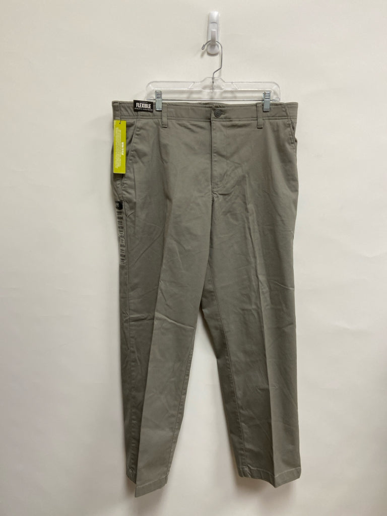 NWT Lee Size 38 Taupe Men&