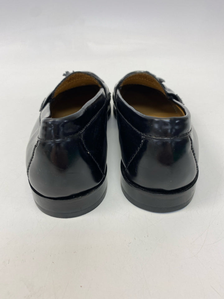 Cole Haan Size 7.5 Black Men&