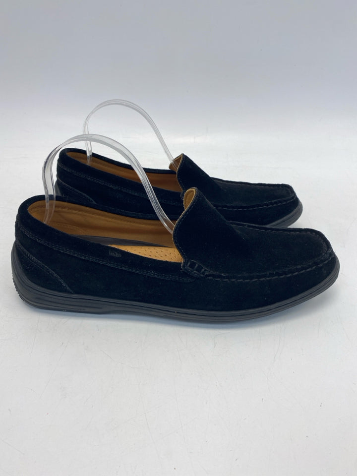 Tommy Bahama Size 10.5 Black Men&