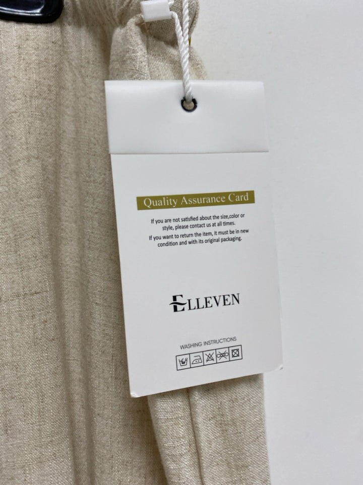 NWT Size L Beige Ladies Skirt