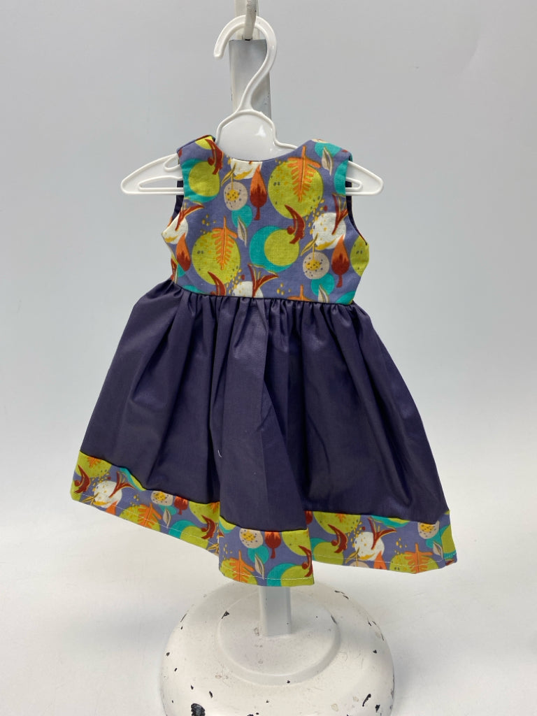Doll Clothing for 18" Doll
