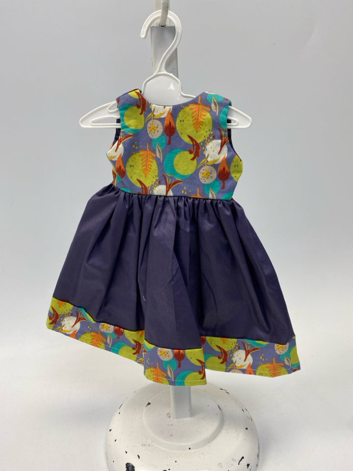 Doll Clothing for 18" Doll