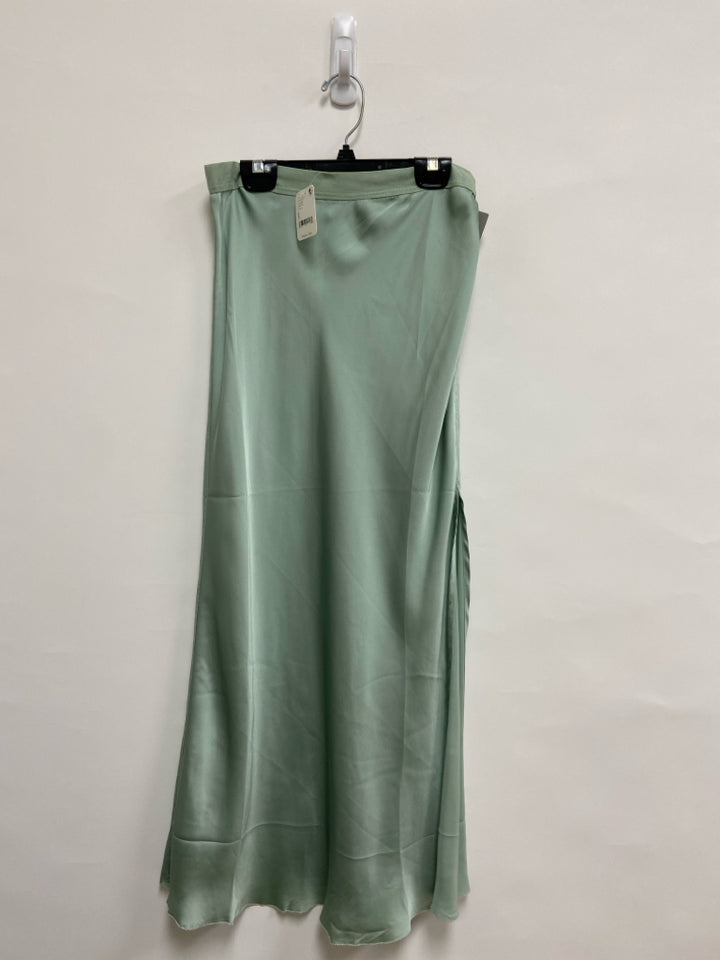 NWT Free People Size S Seafoam Ladies Skirt
