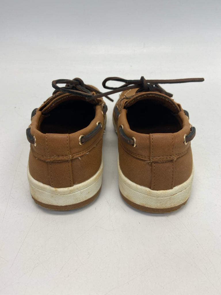 Sonoma SIZE 13 Brown Boy&