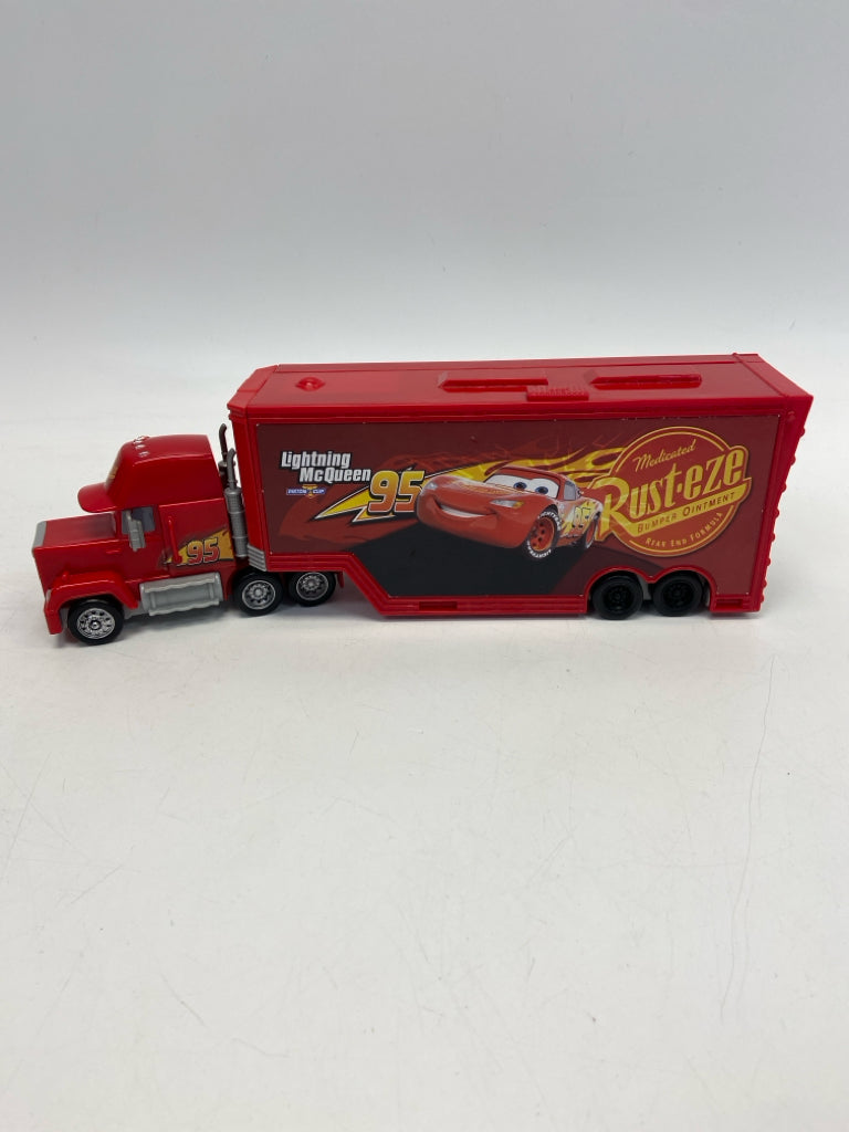 Red Yellow Misc. Toy