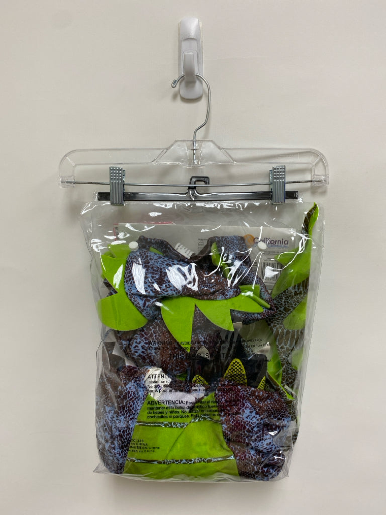 SIZE 18-24M Blue Brown Boy&