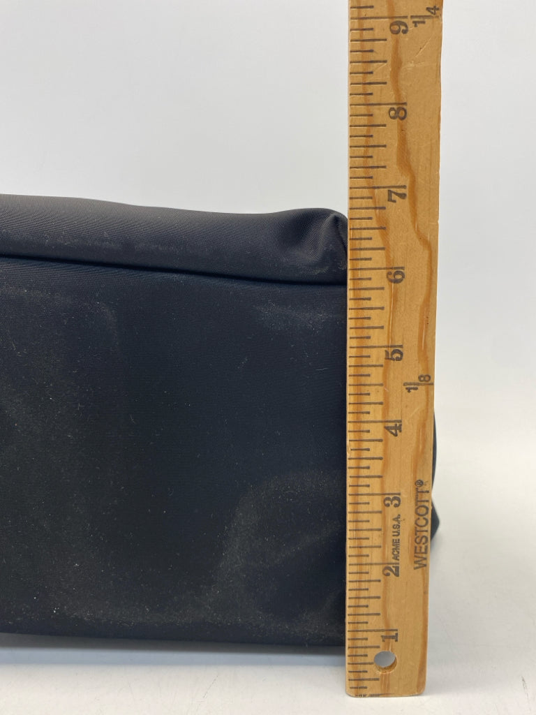 Kate Spade Black Backpack