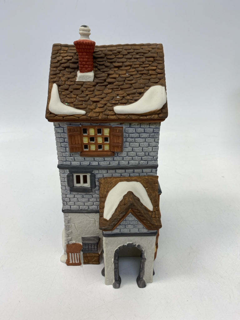 Dept. 56 Dickens Village Christmas