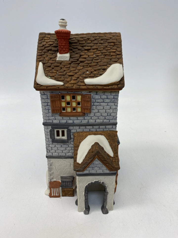 Dept. 56 Dickens Village Christmas