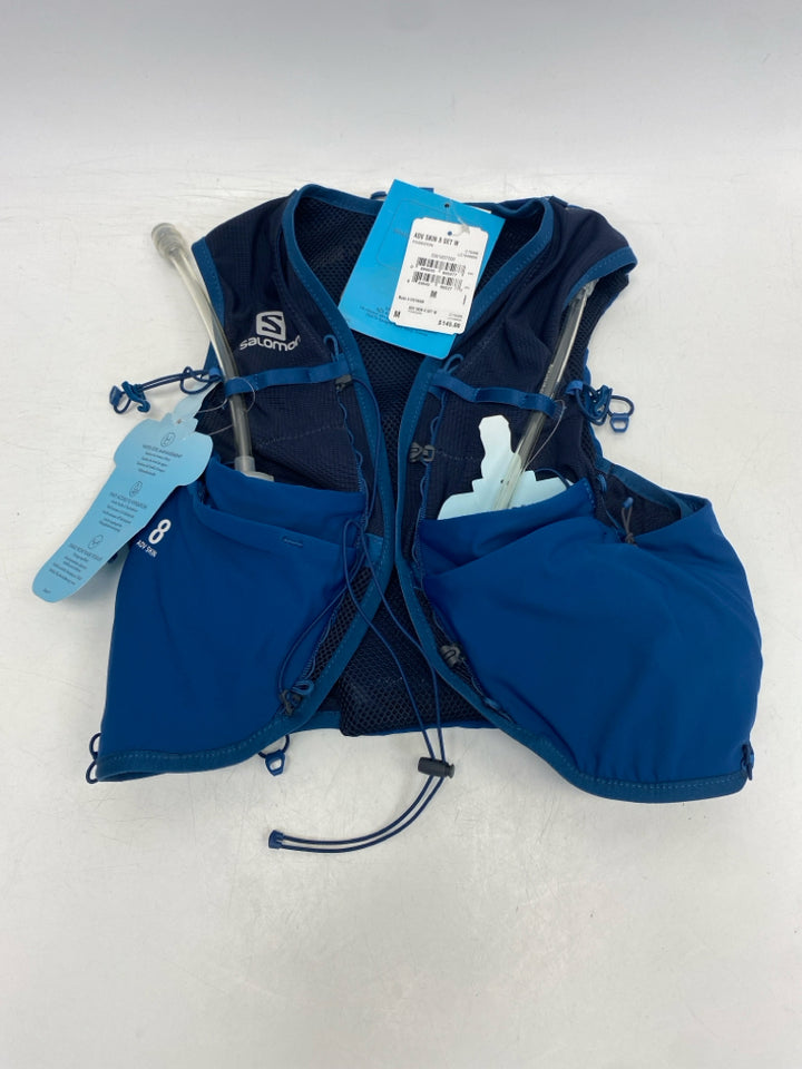 Blue Sporting Goods