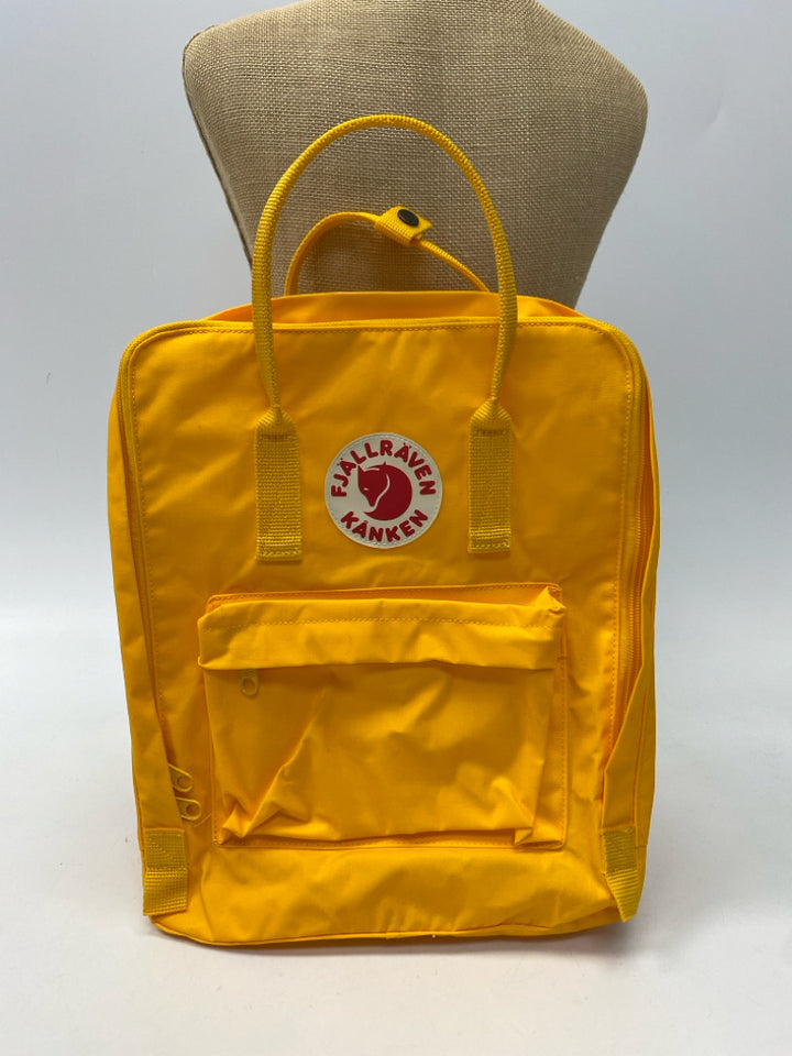 FJALL RAVEN Marigold Backpack
