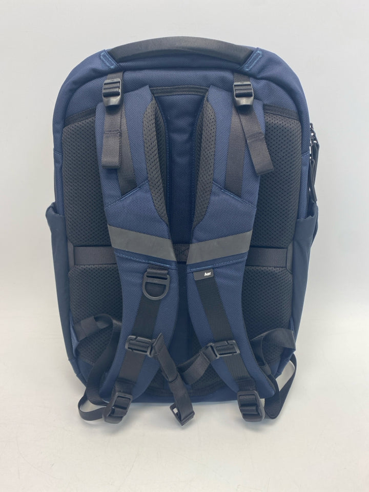NWT Dark Navy Backpack