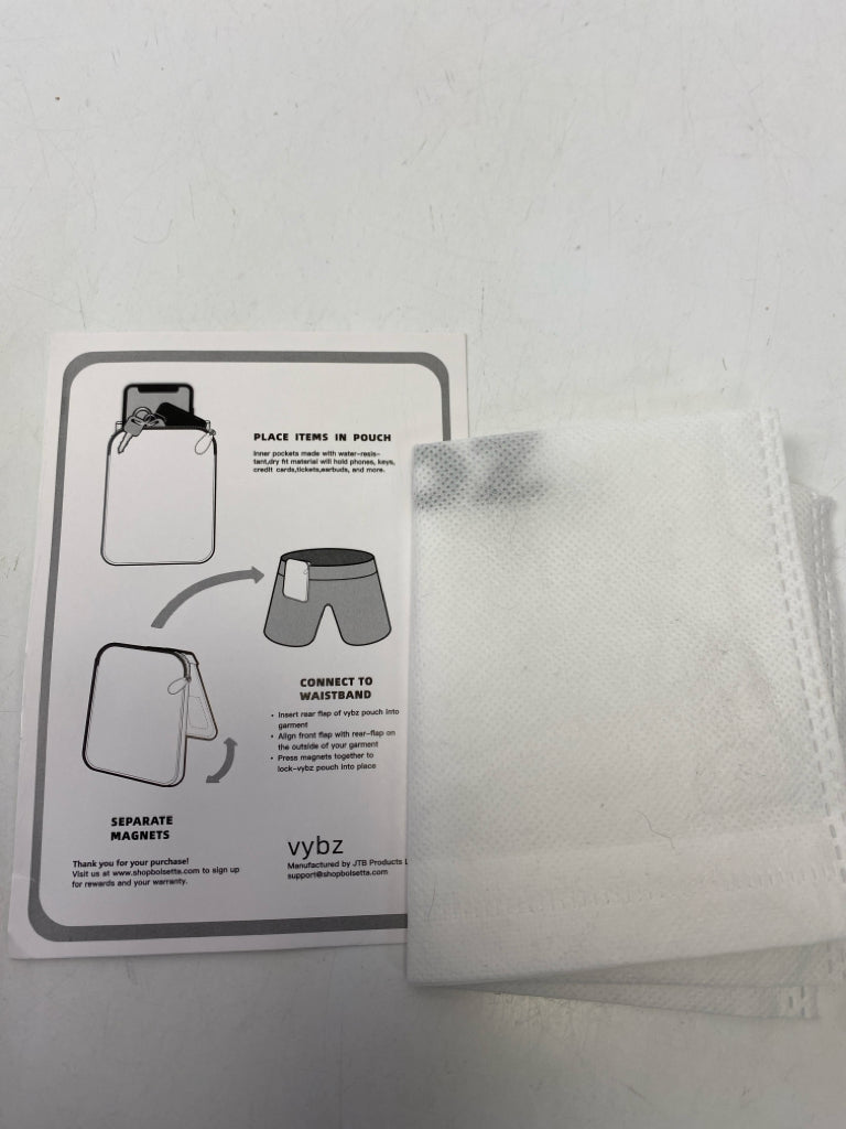 Belt Bag