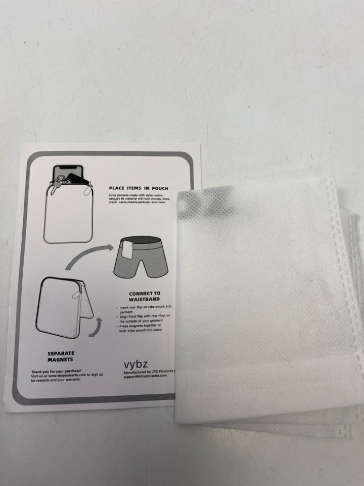Belt Bag