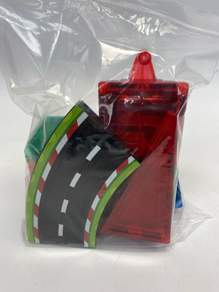 Multi-Color Assorted Blocks