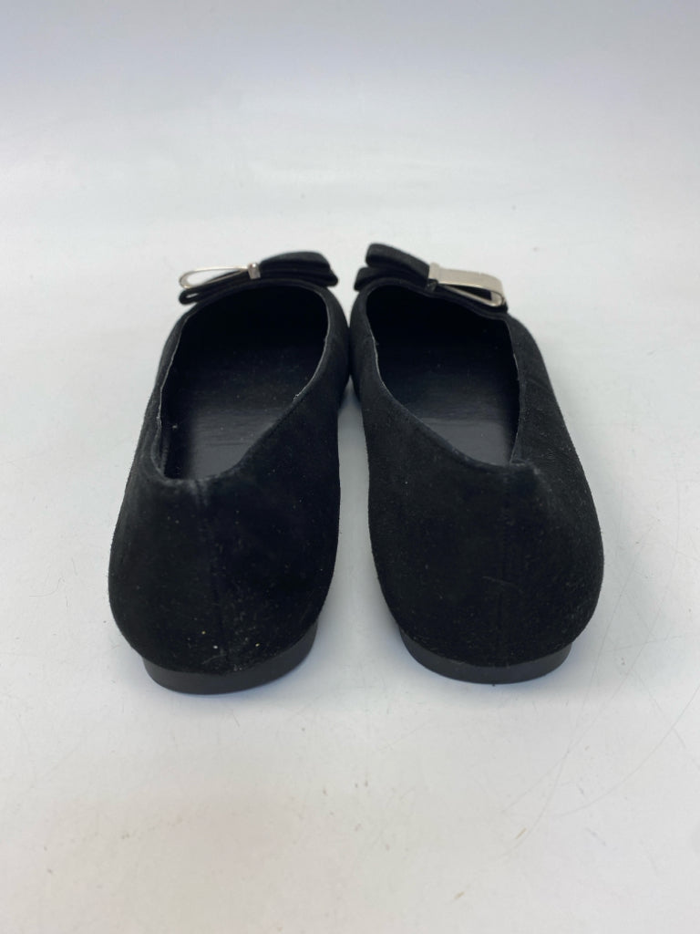 VINCE CAMUTO US Size 8.5 Black Flats